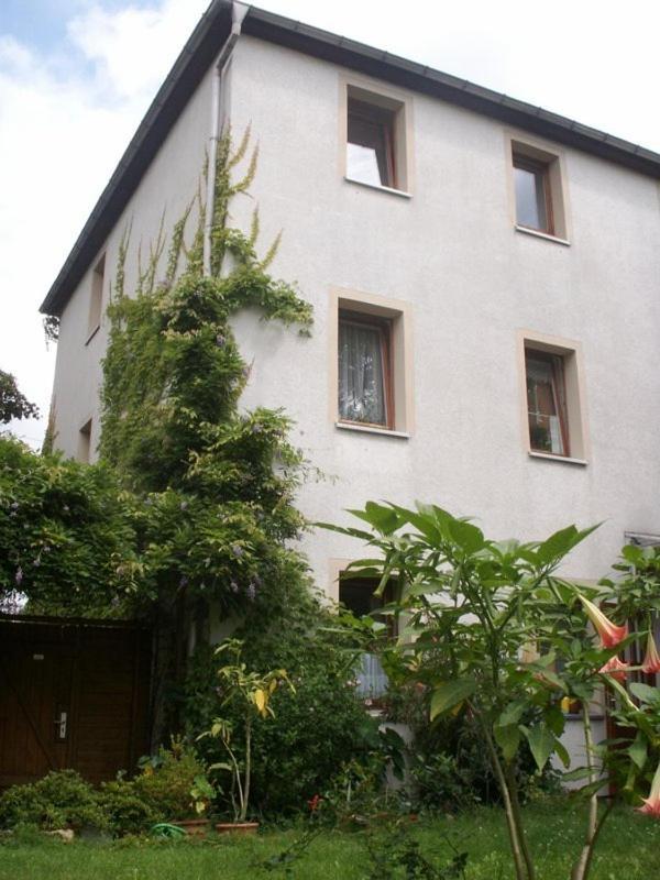 Dresdner Hoehe Hotel Dresden Exterior photo